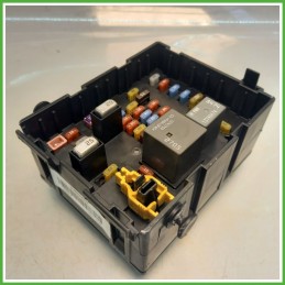 Body Computer Centralina Modulo BCM BSI DELPHI 72033R FIAT FREEMONT 24 2.0 K68068355AC 2011