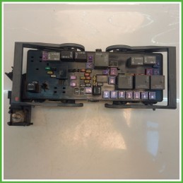 Body Computer Centralina Modulo BCM BSI DELPHI 72033R FIAT FREEMONT 24 2.0 K68143318AC 2011