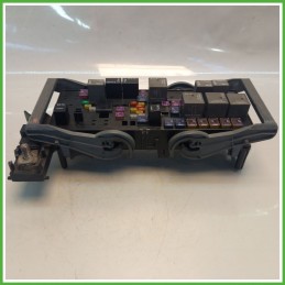 Body Computer Centralina Modulo BCM BSI DELPHI 72033R FIAT FREEMONT 24 2.0 K68143318AC 2011
