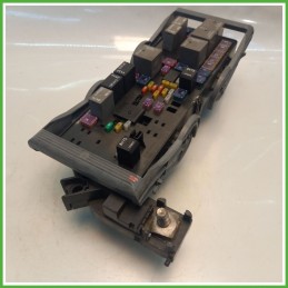 Body Computer Centralina Modulo BCM BSI DELPHI 72033R FIAT FREEMONT 24 2.0 K68143318AC 2011