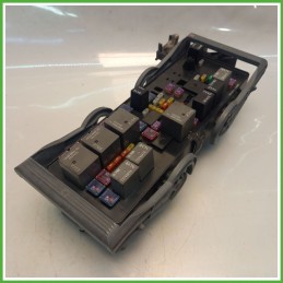 Body Computer Centralina Modulo BCM BSI DELPHI 72033R FIAT FREEMONT 24 2.0 K68143318AC 2011