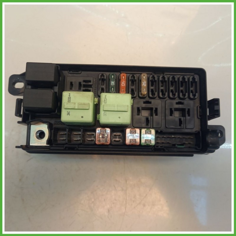 Body Computer Centralina Modulo BCM BSI BMW 9240945-03 MINI MINI Countryman R60 61149240945 2010 2017