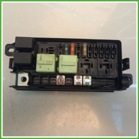 Body Computer Centralina Modulo BCM BSI BMW 9240945-03 MINI MINI Countryman R60 61149240945 2010 2017
