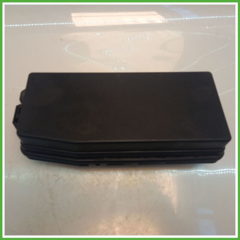 Body Computer Centralina Modulo BCM BSI TYCO 96821095 CHEVROLET (DAEWOO) CAPTIVA C100 2.0 16V 96821095 2006 2011