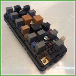 Body Computer Centralina Modulo BCM BSI TYCO 96821095 CHEVROLET (DAEWOO) CAPTIVA C100 2.0 16V 96821095 2006 2011