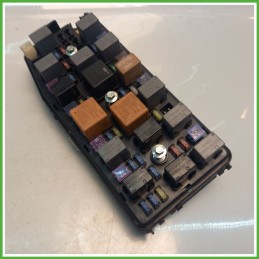 Body Computer Centralina Modulo BCM BSI TYCO 96821095 CHEVROLET (DAEWOO) CAPTIVA C100 2.0 16V 96821095 2006 2011