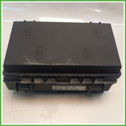 Body Computer Centralina Modulo BCM BSI DELPHI 51737884 FIAT GRANDE PUNTO 2Y 1.2 51737884 2005 2008