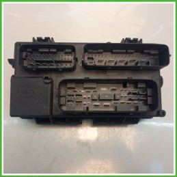 Body Computer Centralina Modulo BCM BSI DELPHI 51737884 FIAT GRANDE PUNTO 2Y 1.2 51737884 2005 2008