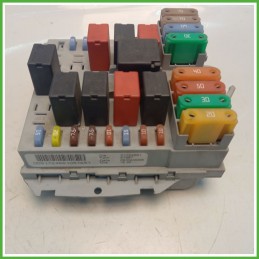 Body Computer Centralina Modulo BCM BSI DELPHI 51724661 LANCIA YPSILON TE 1.2 8V 51724661 2003 2006