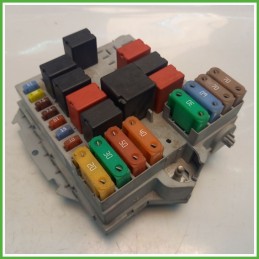 Body Computer Centralina Modulo BCM BSI DELPHI 51724661 LANCIA YPSILON TE 1.2 8V 51724661 2003 2006