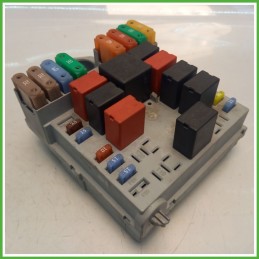 Body Computer Centralina Modulo BCM BSI DELPHI 51724661 LANCIA YPSILON TE 1.2 8V 51724661 2003 2006