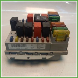 Body Computer Centralina Modulo BCM BSI DELPHI 51724661 LANCIA YPSILON TE 1.2 8V 51724661 2003 2006