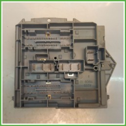 Body Computer Centralina Modulo BCM BSI DELPHI 51724661 LANCIA YPSILON TE 1.2 8V 51724661 2003 2006