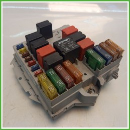 Body Computer Centralina Modulo BCM BSI DELPHI 51724661 LANCIA YPSILON TE 1.2 8V 51724661 2003 2006