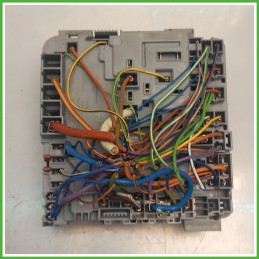 Body Computer Centralina Modulo BCM BSI DELPHI 13687865 FIAT GRANDE PUNTO 4C 1.4 13687865 2008 2011
