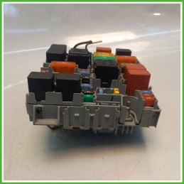 Body Computer Centralina Modulo BCM BSI DELPHI 51827977 FIAT PUNTO 6U 1.2 8V 51827977 2013 2015