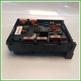 Body Computer Centralina Modulo BCM BSI VOLKSWAGEN 63592777 VOLKSWAGEN PASSAT 3C 2.0 TDI 3C0937125 2005 2010
