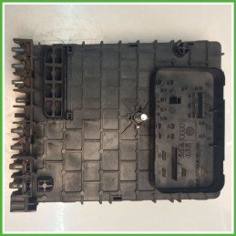 Body Computer Centralina Modulo BCM BSI VOLKSWAGEN 63592777 VOLKSWAGEN PASSAT 3C 2.0 TDI 3C0937125 2005 2010