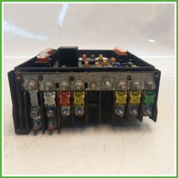 Body Computer Centralina Modulo BCM BSI VOLKSWAGEN 63592777 VOLKSWAGEN PASSAT 3C 2.0 TDI 3C0937125 2005 2010
