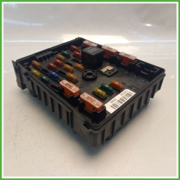 Body Computer Centralina Modulo BCM BSI VOLKSWAGEN 63592777 VOLKSWAGEN PASSAT 3C 2.0 TDI 3C0937125 2005 2010