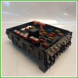 Body Computer Centralina Modulo BCM BSI VOLKSWAGEN 63592777 VOLKSWAGEN PASSAT 3C 2.0 TDI 3C0937125 2005 2010
