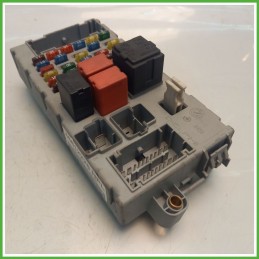 Body Computer Centralina Modulo BCM BSI DELPHI 406626 FIAT PUNTO 1N/1P 1.2 46552681 1999 2005