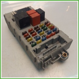Body Computer Centralina Modulo BCM BSI DELPHI 406626 FIAT PUNTO 1N/1P 1.2 46552681 1999 2005