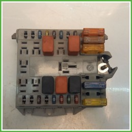 Body Computer Centralina Modulo BCM BSI DELPHI 46760247 FIAT PUNTO 1N/1P 1.2 46760247 1999 2005
