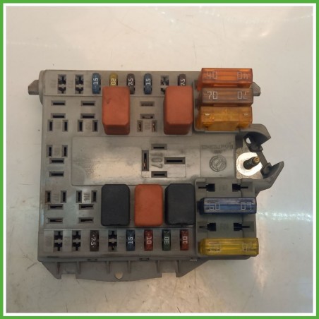 Body Computer Centralina Modulo BCM BSI DELPHI 46760247 FIAT PUNTO 1N/1P 1.2 46760247 1999 2005