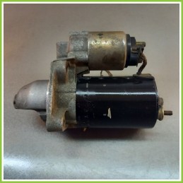 Motorino Avviamento BOSCH 12V FORD Puma (Cce) 1997 0001107043 Usato
