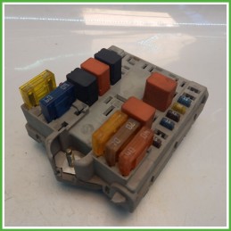 Body Computer Centralina Modulo BCM BSI DELPHI 46760247 FIAT PUNTO 1N/1P 1.2 46760247 1999 2005