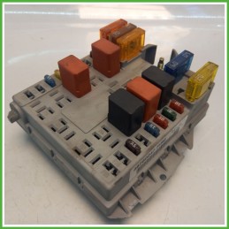 Body Computer Centralina Modulo BCM BSI DELPHI 46760247 FIAT PUNTO 1N/1P 1.2 46760247 1999 2005