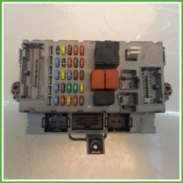 Body Computer Centralina Modulo BCM BSI DELPHI 406626 FIAT PUNTO 1N/1P 1.2 51744898 1999 2005