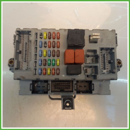 Body Computer Centralina Modulo BCM BSI DELPHI 406626 FIAT PUNTO 1N/1P 1.2 51744898 1999 2005