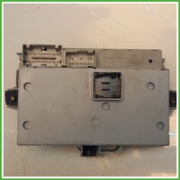 Body Computer Centralina Modulo BCM BSI DELPHI 406626 FIAT PUNTO 1N/1P 1.2 51744898 1999 2005