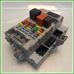 Body Computer Centralina Modulo BCM BSI DELPHI 406626 FIAT PUNTO 1N/1P 1.2 51744898 1999 2005
