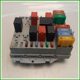 Body Computer Centralina Modulo BCM BSI FIAT 46835593 FIAT PUNTO 1N/1P 1.2 46835593 1999 2005