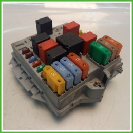 Body Computer Centralina Modulo BCM BSI FIAT 46835593 FIAT PUNTO 1N/1P 1.2 46835593 1999 2005