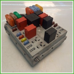 Body Computer Centralina Modulo BCM BSI FIAT 46835593 FIAT PUNTO 1N/1P 1.2 46835593 1999 2005