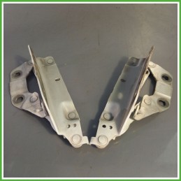 Cerniere Cofano Anteriore Destro DX LAND ROVER RANGE ROVER EVOQUE 5 Porte LR001562 2011 2018 LAND ROVER 6H52-16801-AC