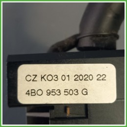 Comandi Devioguida VOLKSWAGEN PASSAT 3B 1.8 Turbo 1J0959653C SWF HLS103