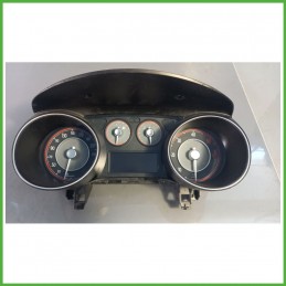 Quadro strumenti contachilometri tachimetro FIAT 520127360 FIAT PUNTO 6U 1.3 MJT 51917424