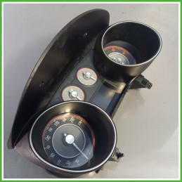 Quadro strumenti contachilometri tachimetro FIAT 520127360 FIAT PUNTO 6U 1.3 MJT 51917424