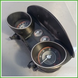 Quadro strumenti contachilometri tachimetro FIAT 520127360 FIAT PUNTO 6U 1.3 MJT 51917424