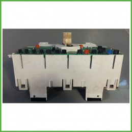Quadro strumenti contachilometri tachimetro FIAT 00656260 FIAT CINQUECENTO NM 46427454
