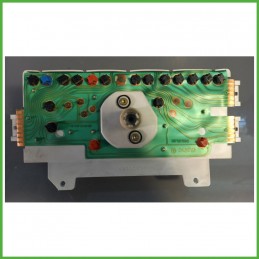 Quadro strumenti contachilometri tachimetro FIAT 00656260 FIAT CINQUECENTO NM 46427454