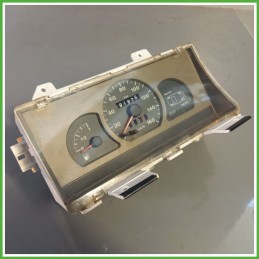 Quadro strumenti contachilometri tachimetro FIAT 00656260 FIAT CINQUECENTO NM 46427454