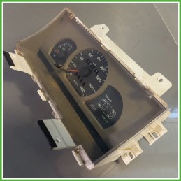 Quadro strumenti contachilometri tachimetro FIAT 00656260 FIAT CINQUECENTO NM 46427454