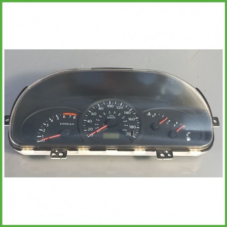 Quadro strumenti contachilometri tachimetro 78815440 KIA RIO 1a Serie 1.3 0K30C55442