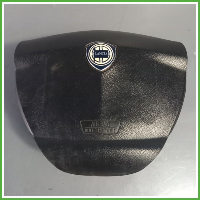 Airbag Guidatore Sinistro SX LANCIA YPSILON TE 1.2 8V 735381871 2003 2006 AUTOLIV